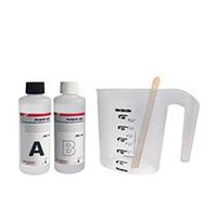 Cellpack 335121  Power Gel 1000ml - 1000 ml - Silicone sealant - Suitable for in