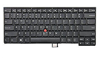 Lenovo 01AX339 ricambio per notebook Tastiera