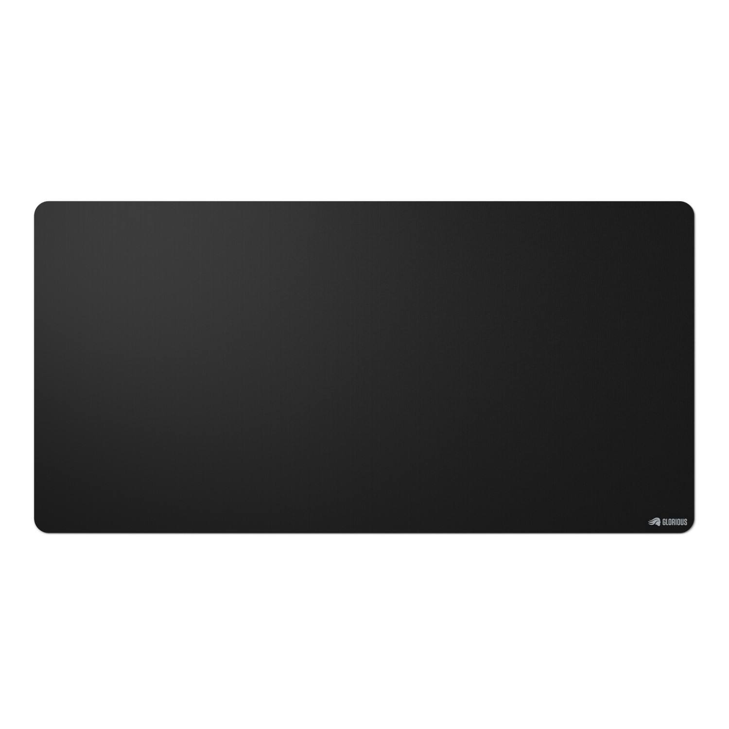 Glorious Gaming GLO-MP2-CLTH-EGL-XXL-BLK tappetino per mouse Tappetino per mouse