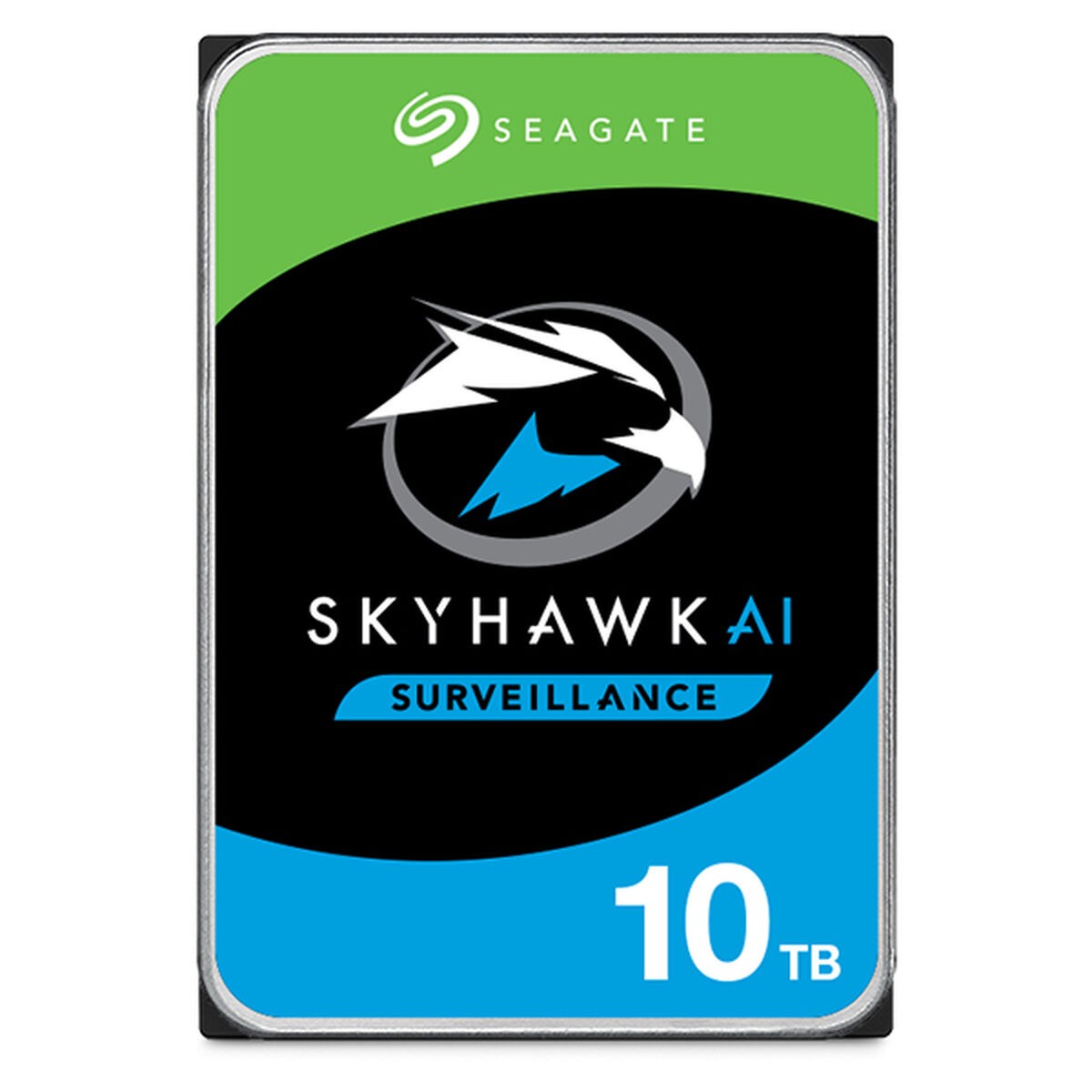 Hard Disk Seagate ST10000VE001