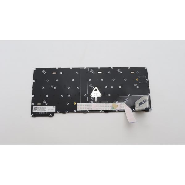 3716234 Lenovo FRU CS21 CM KBD Shrunk Top BL
