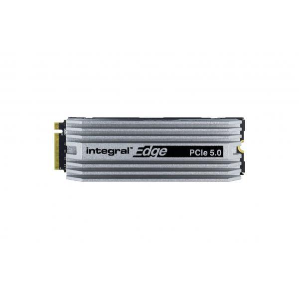 Integral INSSD2TM2280G5EDGEHSX drives allo stato solido 2 TB M.2 PCI Express 5.0