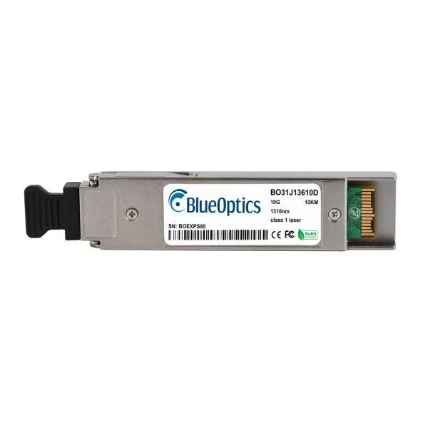 BlueOptics 10G-XFP-LR-AL-BO modulo del ricetrasmettitore di rete Fibra ottica 10