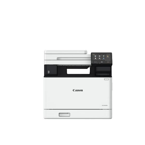 Canon - I-SENSYS X C1333IF CON FAX - 5455C001AA