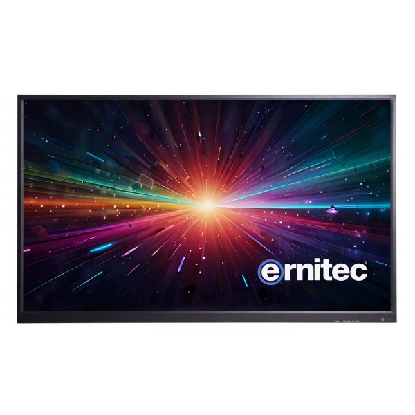 3689765 Ernitec 75 Inch 24/7 surveillance
