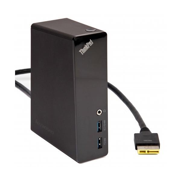 3653984 Lenovo ThinkPad OneLink Pro Dock EU