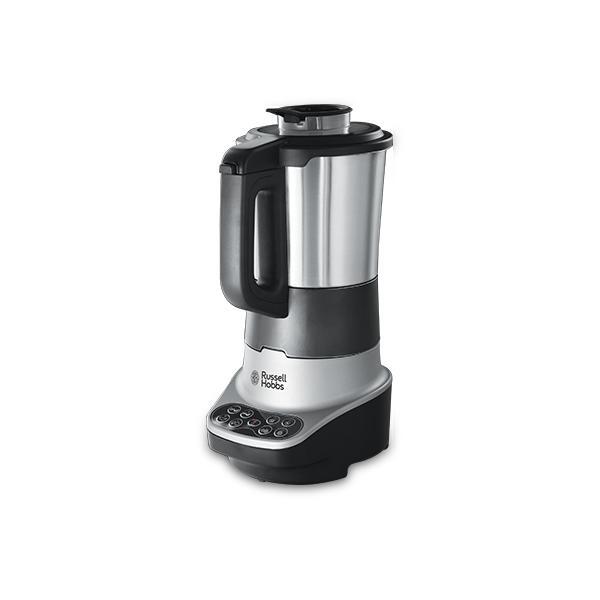 3720437 Russell Hobbs Mixer Russell Hobbs Classics 21480-56 Nero Grigio 800 W