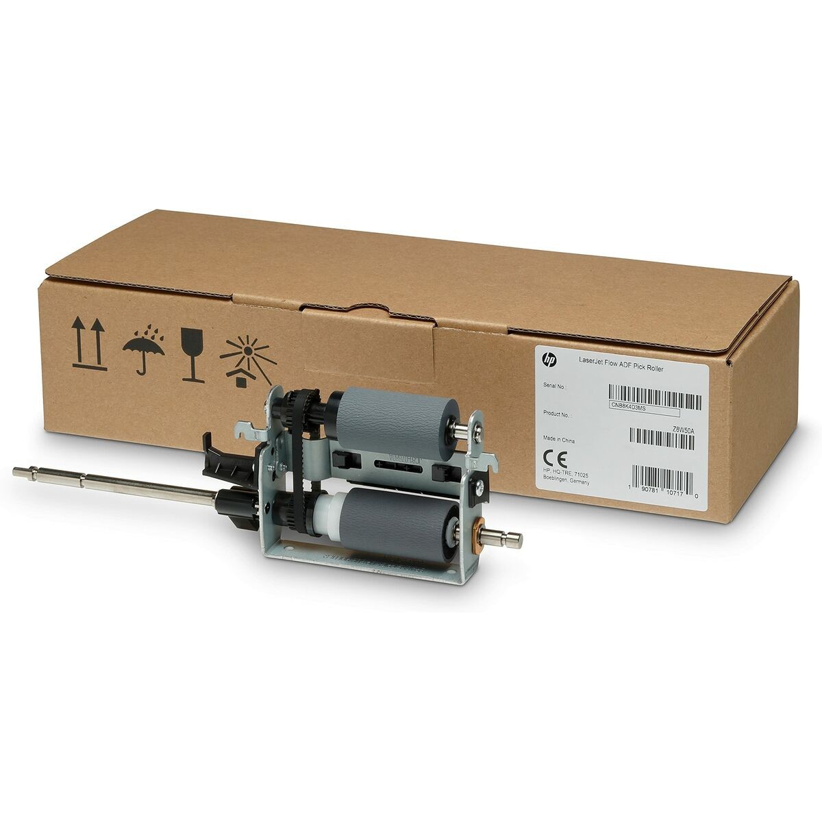 Nastro a trasferimento termico HP JRTD