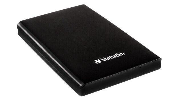 Verbatim Store 'n' Go Slim SSD 1Tb external (portable) USB 3.2 Gen 1 32182,NUOVO
