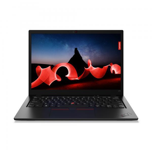 Lenovo ThinkPad L13 Gen 4 [Intel] Intel® Core™ i5 i5-1335U Computer portatile 33