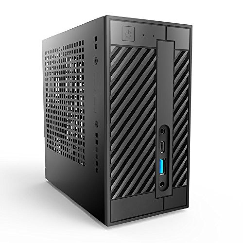ASRock DESKMINI 110 - Scheda madre Intel H110 SATA - NUOVO