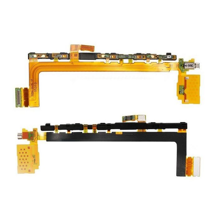 MSPP73639 CoreParts Sony Xperia Z5 Premium Mainboard Flex Cable Sony Mobile Xper