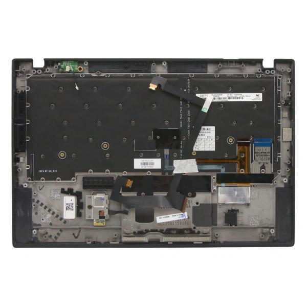 3653979 Lenovo Keyboard (US ENGLISH)