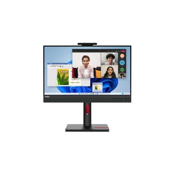 Lenovo ThinkCentre Tiny-in-One 24 Gen 5 - LED-Monitor - 61 cm (24&quot;)