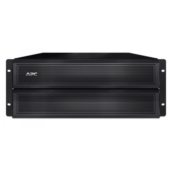 APC Smart-UPS Acido piombo [VRLA] 120 V (S-UPSX EXTBATT 120V 1200VAH RCKMNT4U)