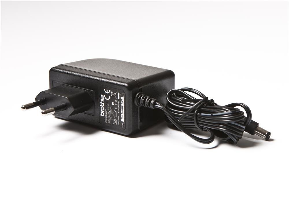 Brother ADE001EU ekstern adapter - power adapters & inverters (indoor, Label pri