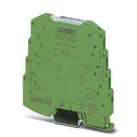 Phoenix Contact 2864422  MINI MCR-SL-RPS-I-I - Speisetrenner - Green - -20 - 60