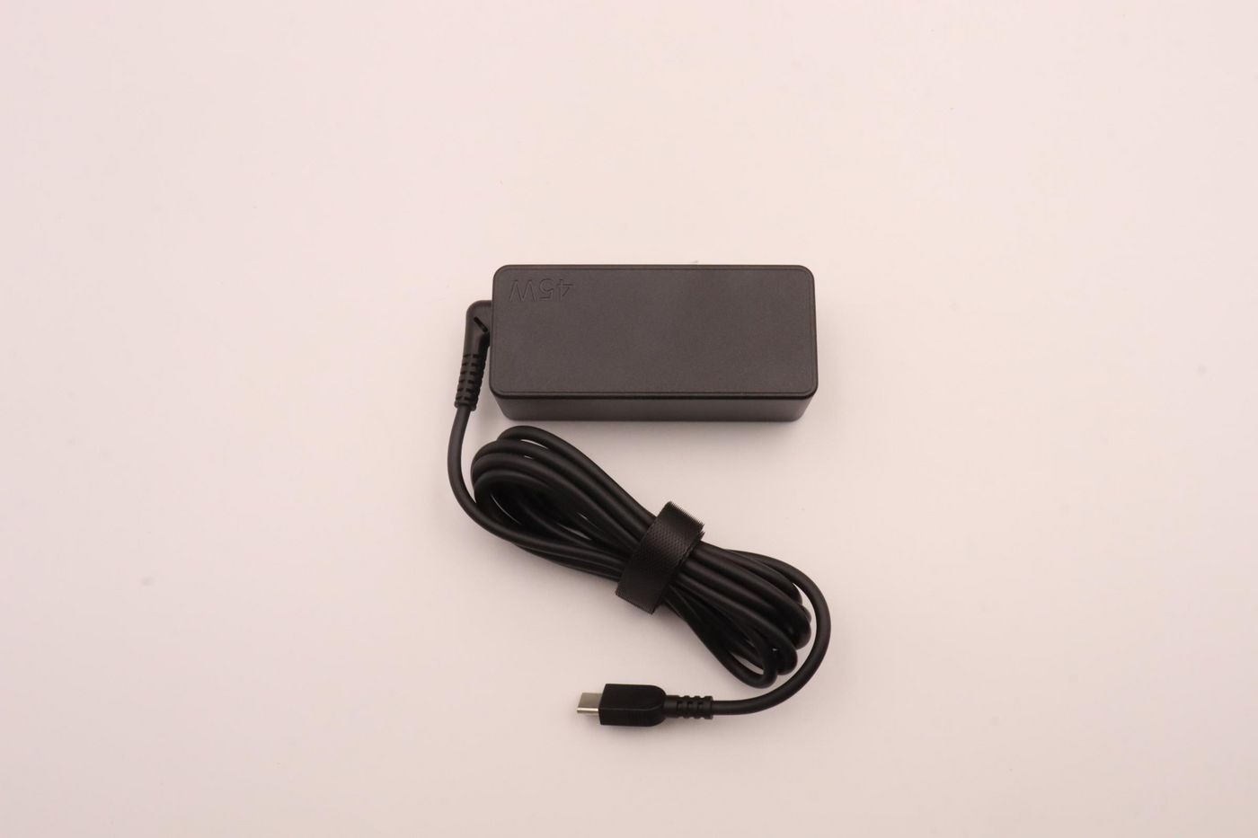 Lenovo 5A10W86293 adattatore e invertitore Interno 45 W Nero