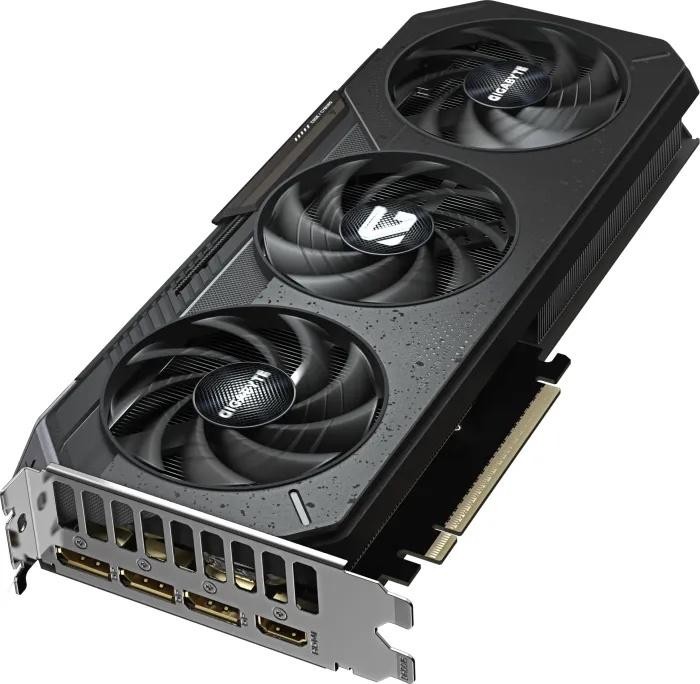 VGA Gigabyte GeForce RTX 5060 8GB Gaming OC mod. GV-N5060GAMING OC-8GD EAN 47193