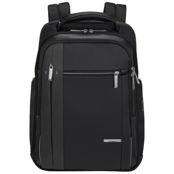 Samsonite Spectrolite 3.0 35,8 cm [14.1] Zaino Nero (SAMSONITE Rygs?k SPECTROLIT