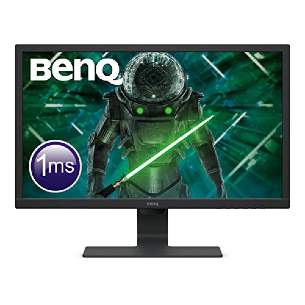 (TG. 24 Pollici (FHD)) BenQ GL2480 Monitor da Gioco LED da 24 Pollici, FHD 1080p