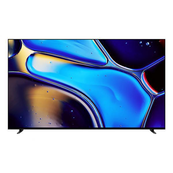 Sony BRAVIA 8 139,7 cm [55] 4K Ultra HD Smart TV Wi-Fi Argento (Sony Bravia 8 K-
