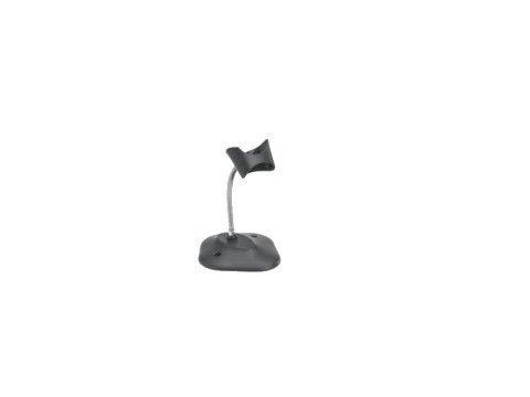 Zebra Gooseneck Intellistand LS1203 (Twilight Black) 20-73951-07R