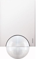 MERTEN 565119   - 12 m - Ceiling/wall - Outdoor - White - IP55 - 1000 lx