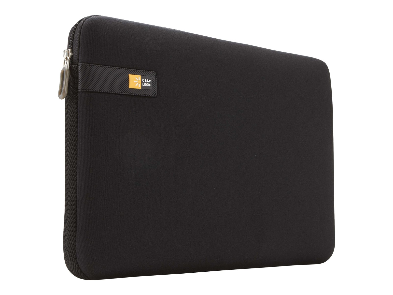 Case Logic LAPS-113 Black Custodia a tasca 33,8 cm (13.3") 170 g 3201344