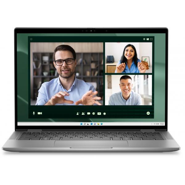 DELL Latitude 7350 Intel Core Ultra 5 135U Computer portatile 33,8 cm [13.3] Ful