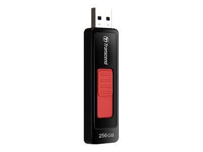 Transcend USB Stick 3.1 JetFlash Pen Drive Flash-Speicher TS256GJF760