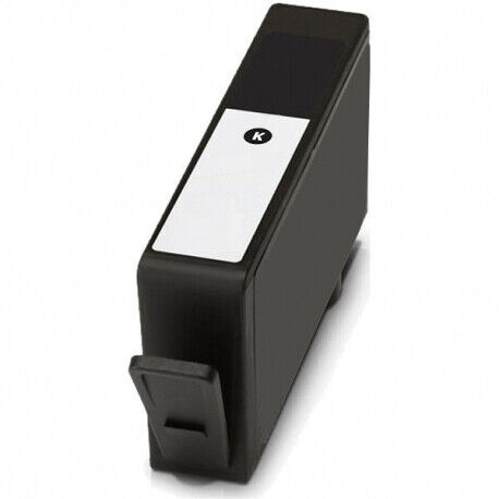 Cartuccia di inchiostro generico nera HP 912xl - Sostituisce 3yl84ae/3yl80ae