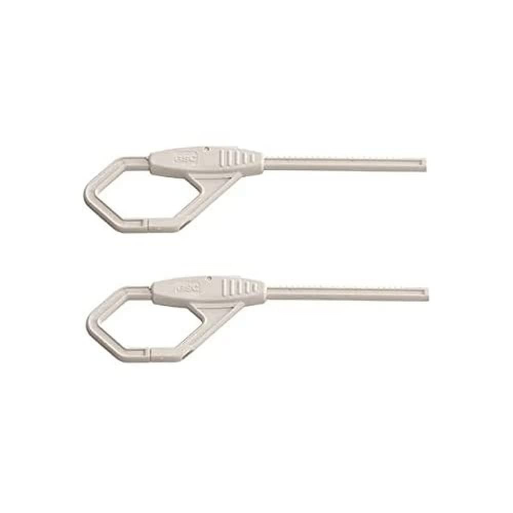 Baby Dan compatible - Cabinet slide lock (8569-2-9)