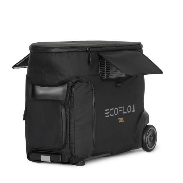 3720449 EcoFlow BORSA PER ECOFLOW DELTA PRO - NERO