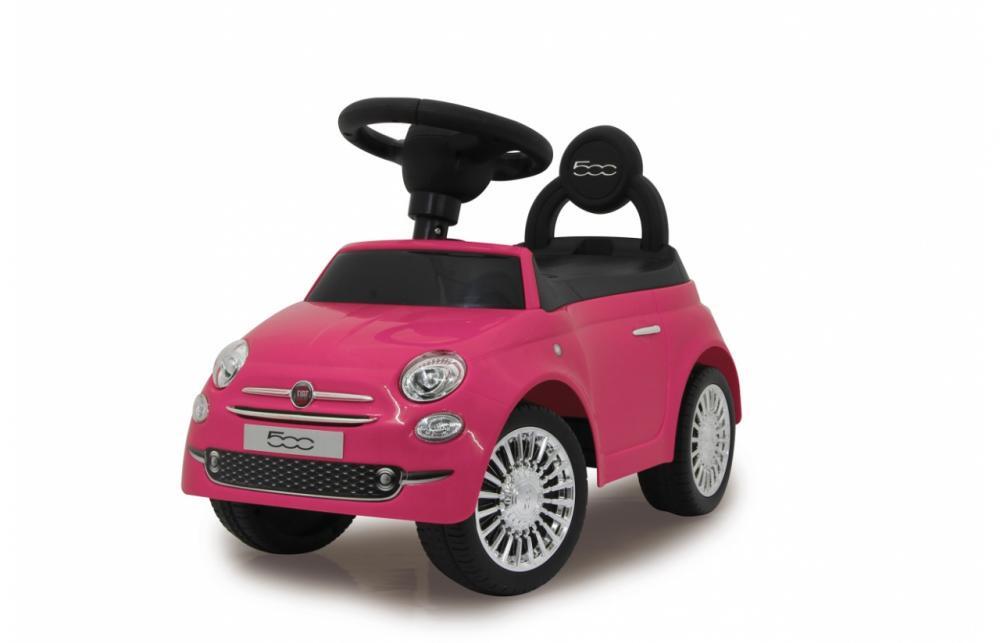 3653974 Jamara Jamara Fiat 500 - Auto - Mädchen - 1 Jahr(e) - 4 Rad/Räder - Schw