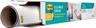 Lavagna cancellabile Post-it Flex & Write Surface 1219 m x 1829 m FWS6x4