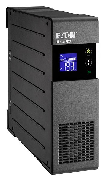 Eaton Ellipse PRO 850 FR A linea interattiva 0,85 kVA 510 W 150 V 285 ELP850FR