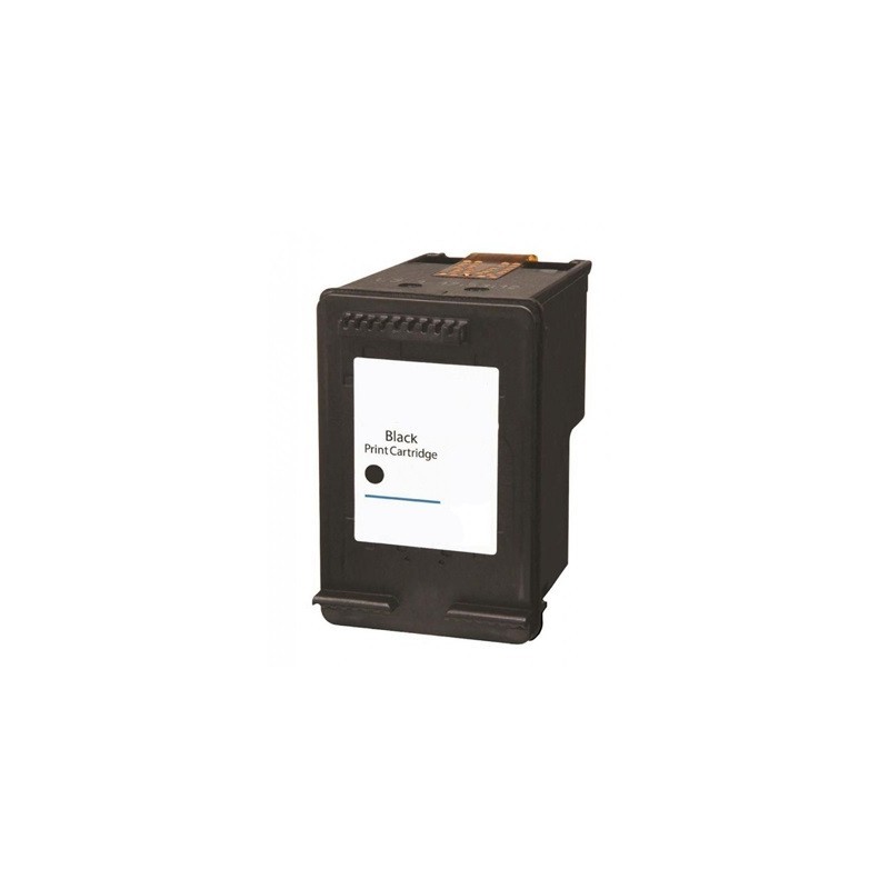 CARTUCCIA 305XL XXL NERA 3YM62AE COMPATIBILE PER  DESKJET 2710,2720,2724 ENVY 60