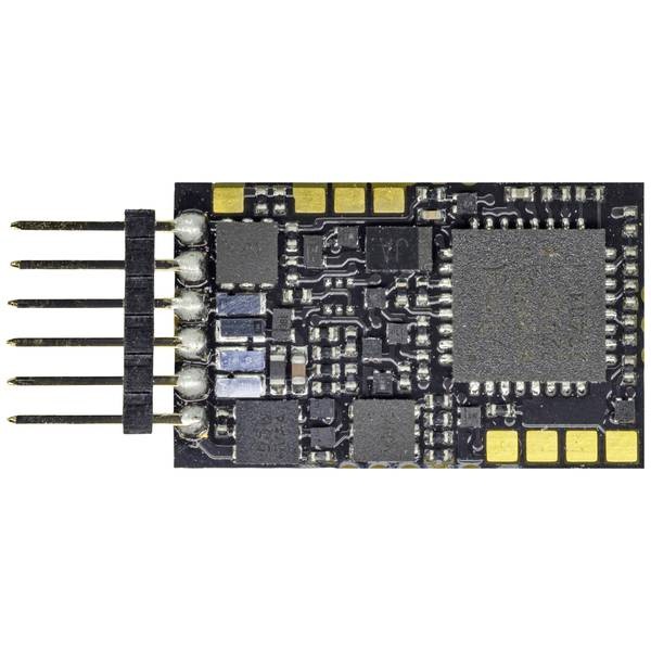 Viessmann Modelltechnik 5297  Decoder per locomotiva   Viessmann Modellspielware