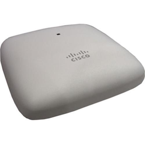 CISCO BUSINESS 240AC ACCESS POINT WIRELESS WI-FI 5 DUAL BAND 2.4/5GHz 1733 Mbit/