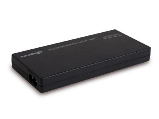 XPWNB90SL Hamlet Alimentatore universale per computer portatili 90w ultraslim