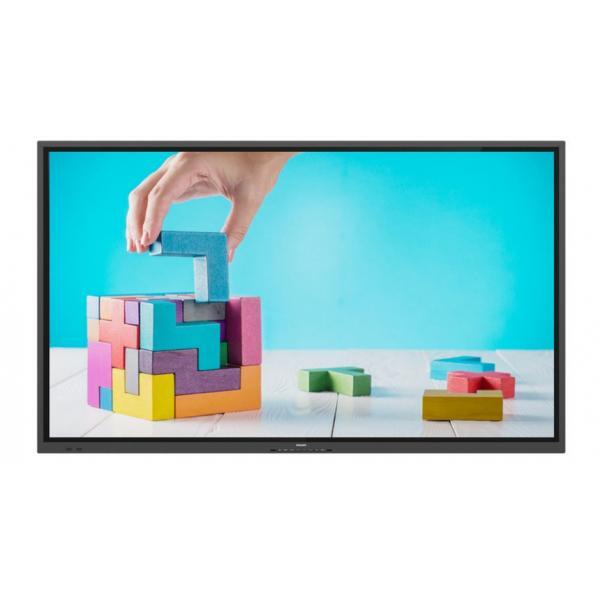 3653968 PHILIPS PROFESSIONAL DISPLAY 75 E-Line, UHD, Android 13, IR 40 touch
