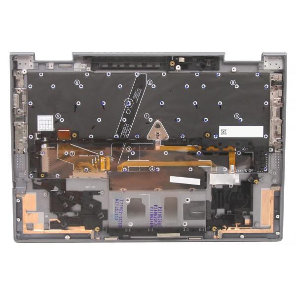 3709092 Lenovo Keyboard bezel assembly with