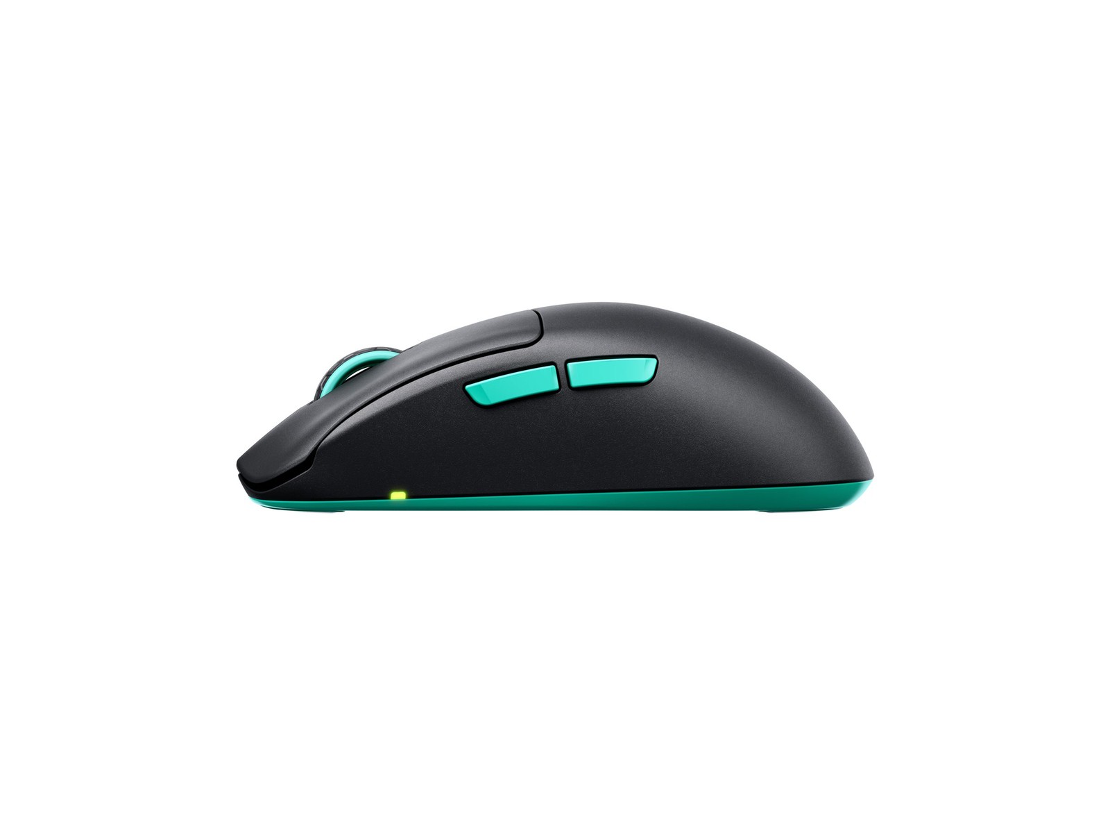 Cherry Xtrfy M68 Wireless Black Wireless Maus Mouse 26000 CX-M68W-BLACK
