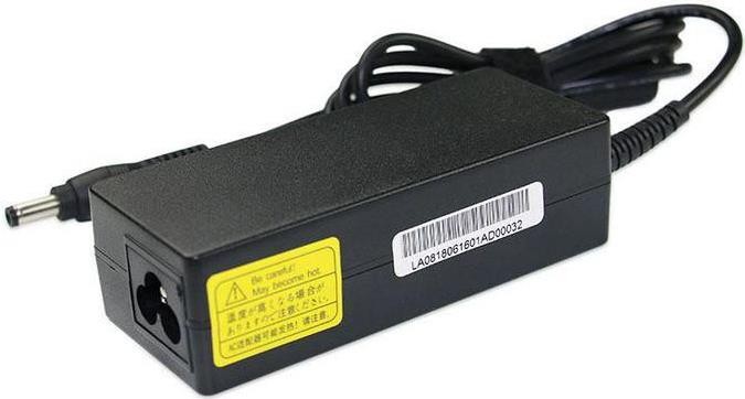 Power Adapter, 65W 19.5V - 3.33A Plug:4.5*3.0 Including - power cord, 450-AECL f