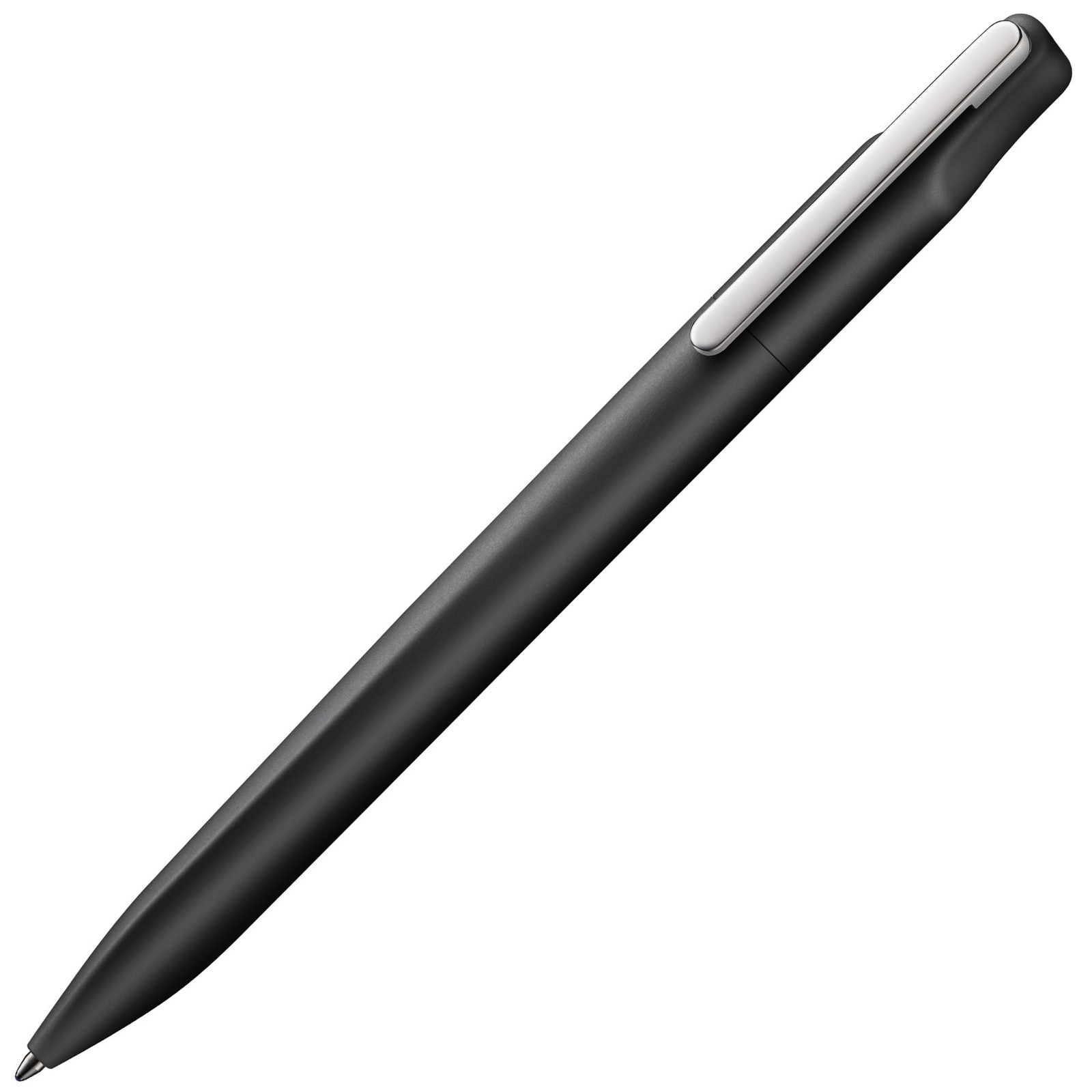 Lamy xevo 1233836 Ballpoint Pen 262 - Plastic Retractable Ballpoint Pen with Mat