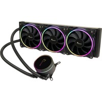 Inter-Tech Dissipatore Argus Iceman LC-360 RGB AIO Wasserkühlung 88885625