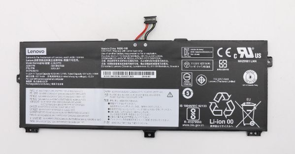 3733985 Lenovo 50Wh 3-cell Lithium-Ion