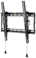 Wentronic 49909   - 139.7 cm (55") - 100 x 100 mm - 400 x 400 mm - 3 - 12° - Ste