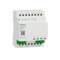 APC MTN6805-0008  Erweiterung Schalt./Jalou. SpaceLogic
